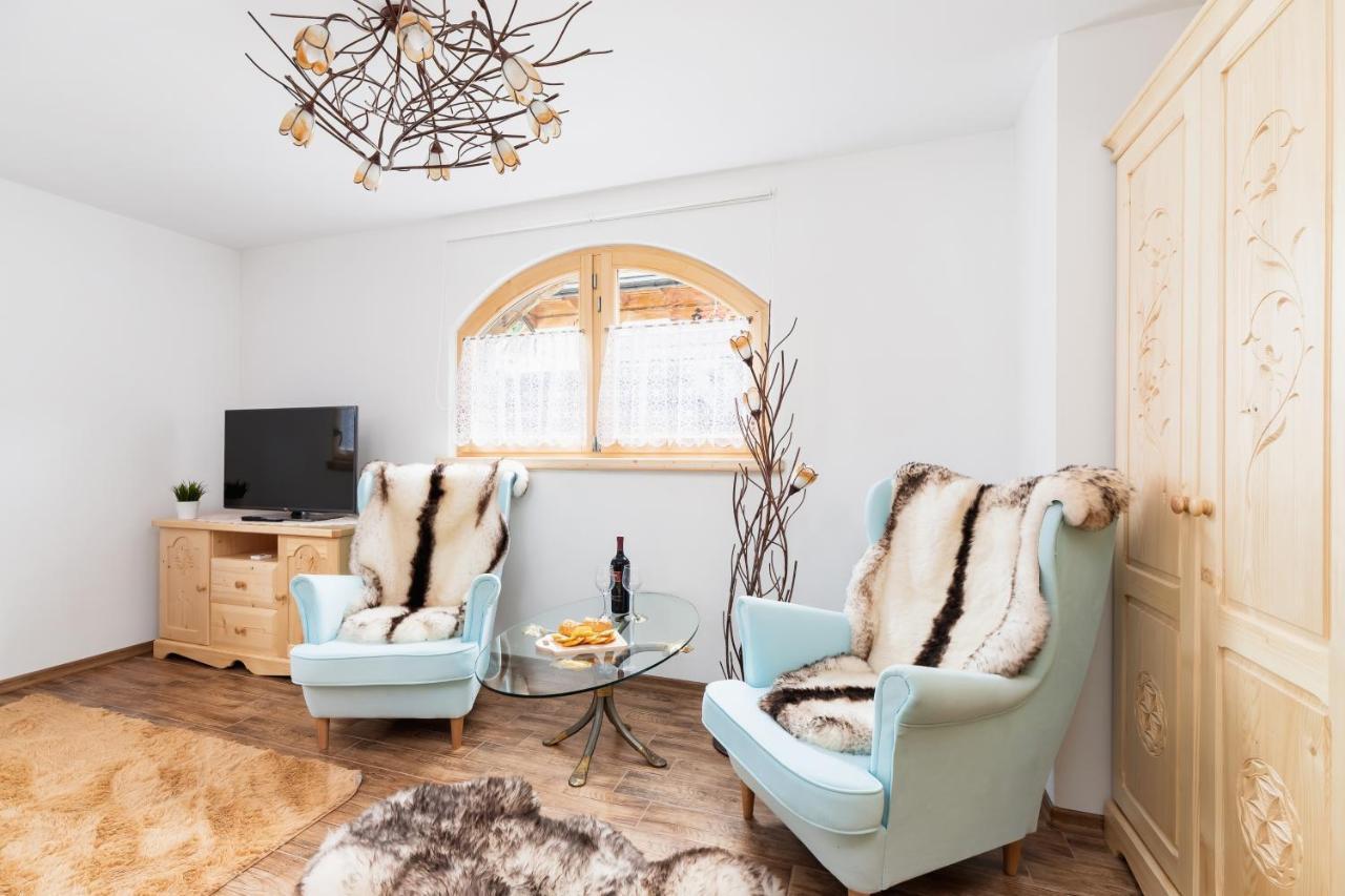 Zasypane Premium House & Sauna In Zakopane By Renters Prestige Экстерьер фото