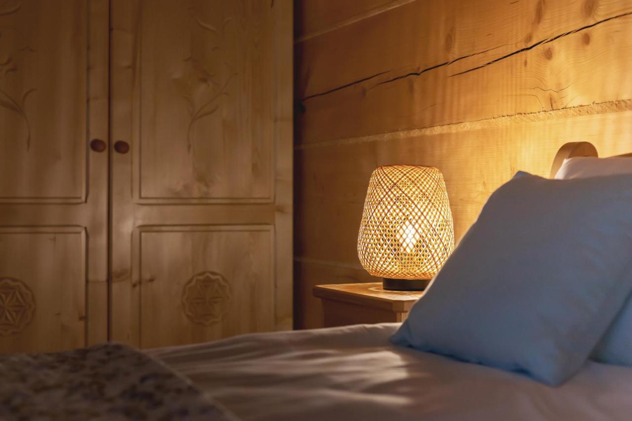 Zasypane Premium House & Sauna In Zakopane By Renters Prestige Экстерьер фото
