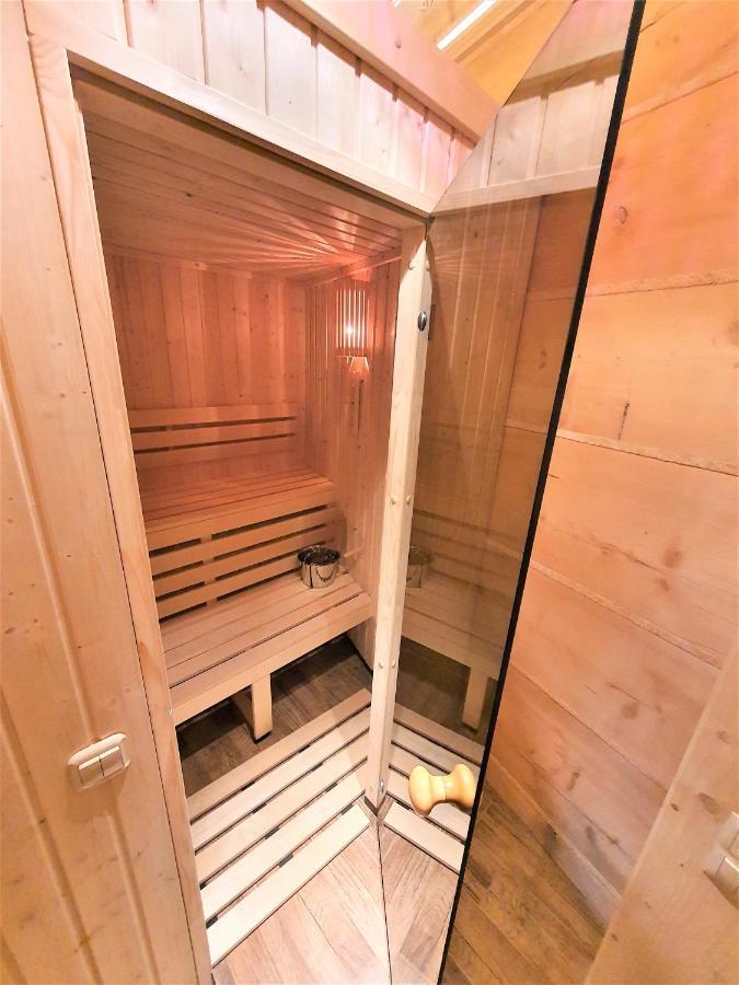 Zasypane Premium House & Sauna In Zakopane By Renters Prestige Экстерьер фото